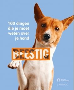 Boek: 100 dingen die je moet weten over je hond